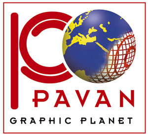 Pavan logo