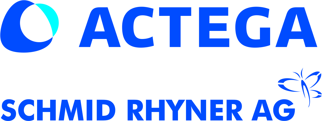 Actega SCHMID logo